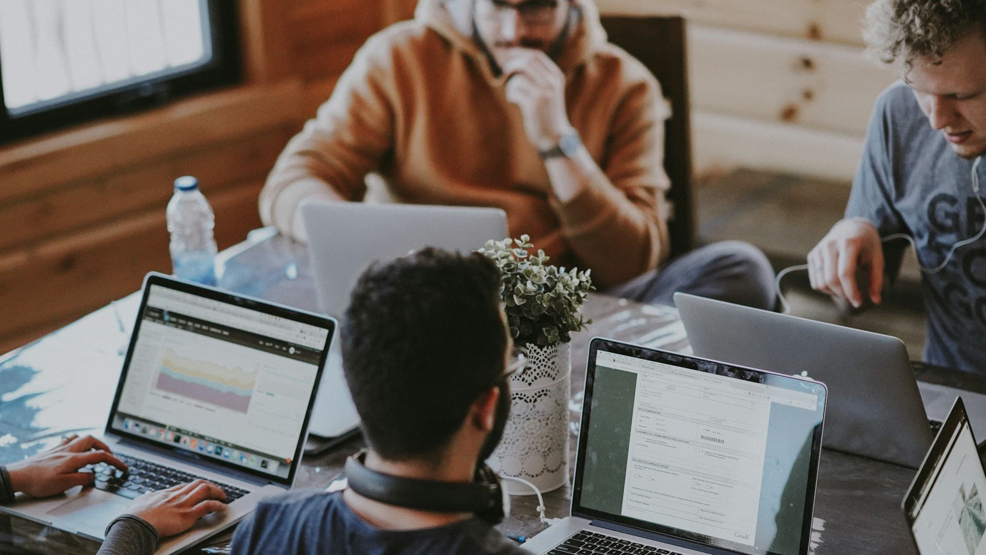 HR և հավաքագրում